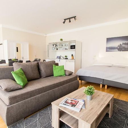 Apartment Kaiserstrasse ウィーン エクステリア 写真