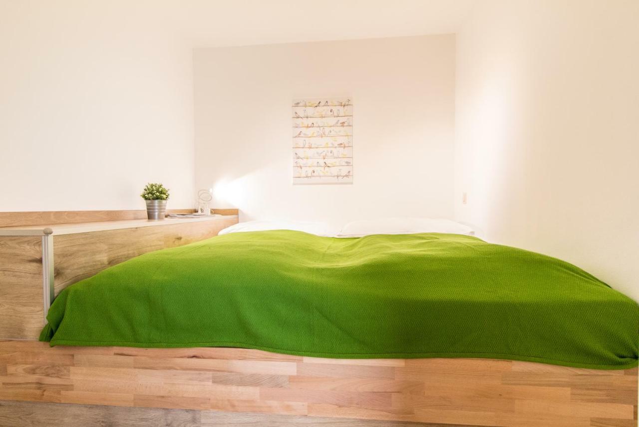 Apartment Kaiserstrasse ウィーン エクステリア 写真