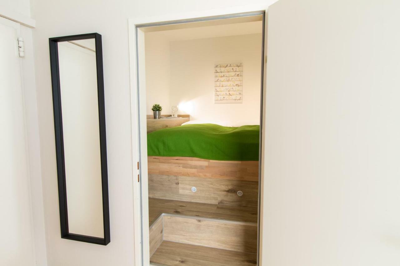 Apartment Kaiserstrasse ウィーン エクステリア 写真
